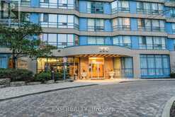 217 - 250 WEBB DRIVE Mississauga