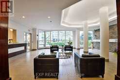 217 - 250 WEBB DRIVE Mississauga