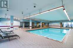 217 - 250 WEBB DRIVE Mississauga