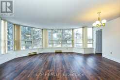 217 - 250 WEBB DRIVE Mississauga