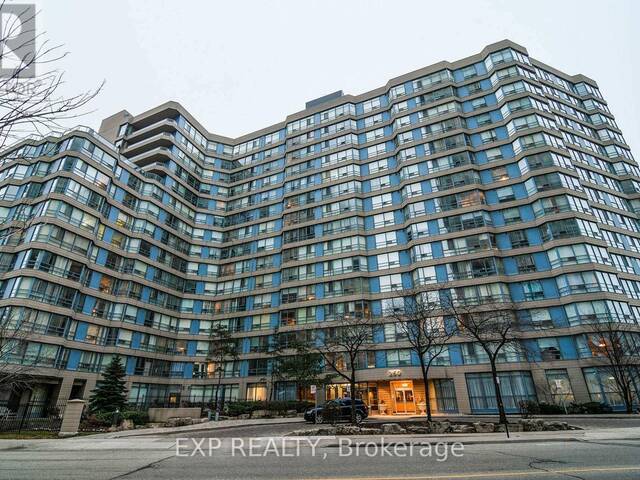 217 - 250 WEBB DRIVE Mississauga Ontario