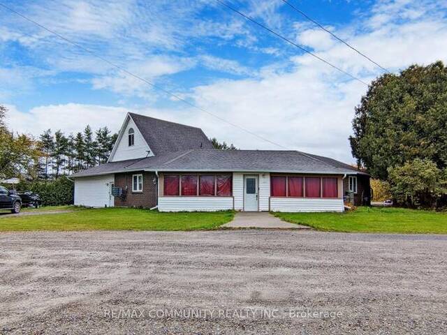 21025 LAKERIDGE ROAD Brock Ontario