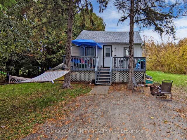 21025 LAKERIDGE ROAD Brock Ontario