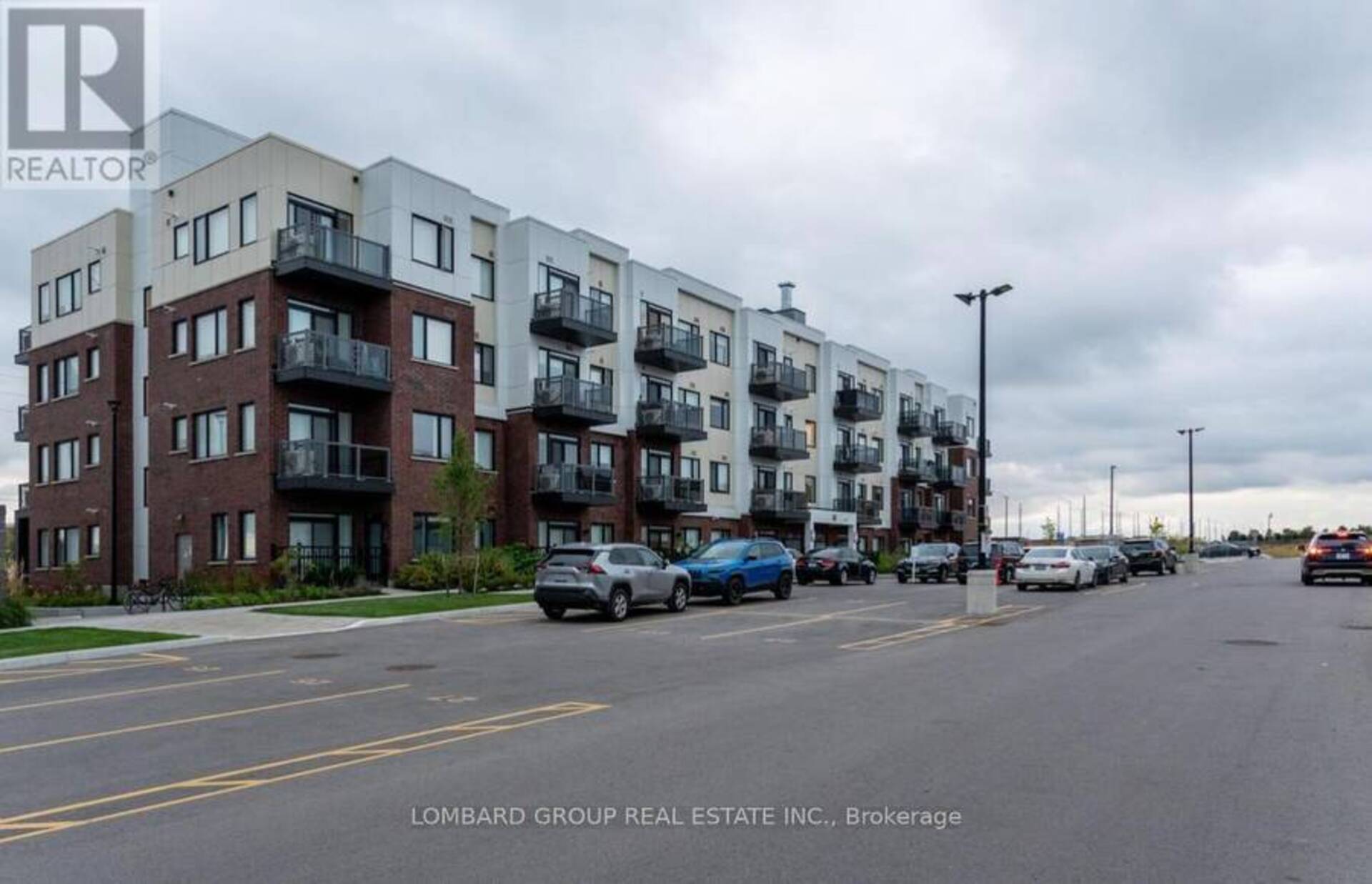 204 - 62 SKY HARBOUR DRIVE Brampton