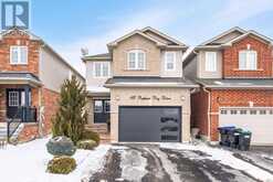 113 PROFESSOR DAY DRIVE Bradford/West Gwillimbury