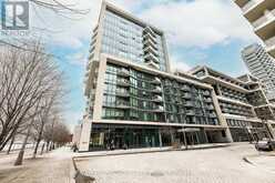 531 - 55 MERCHANTS' WHARF WAY Toronto