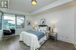 531 - 55 MERCHANTS' WHARF WAY Toronto