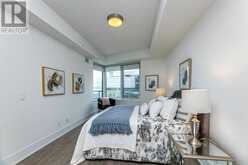 531 - 55 MERCHANTS' WHARF WAY Toronto