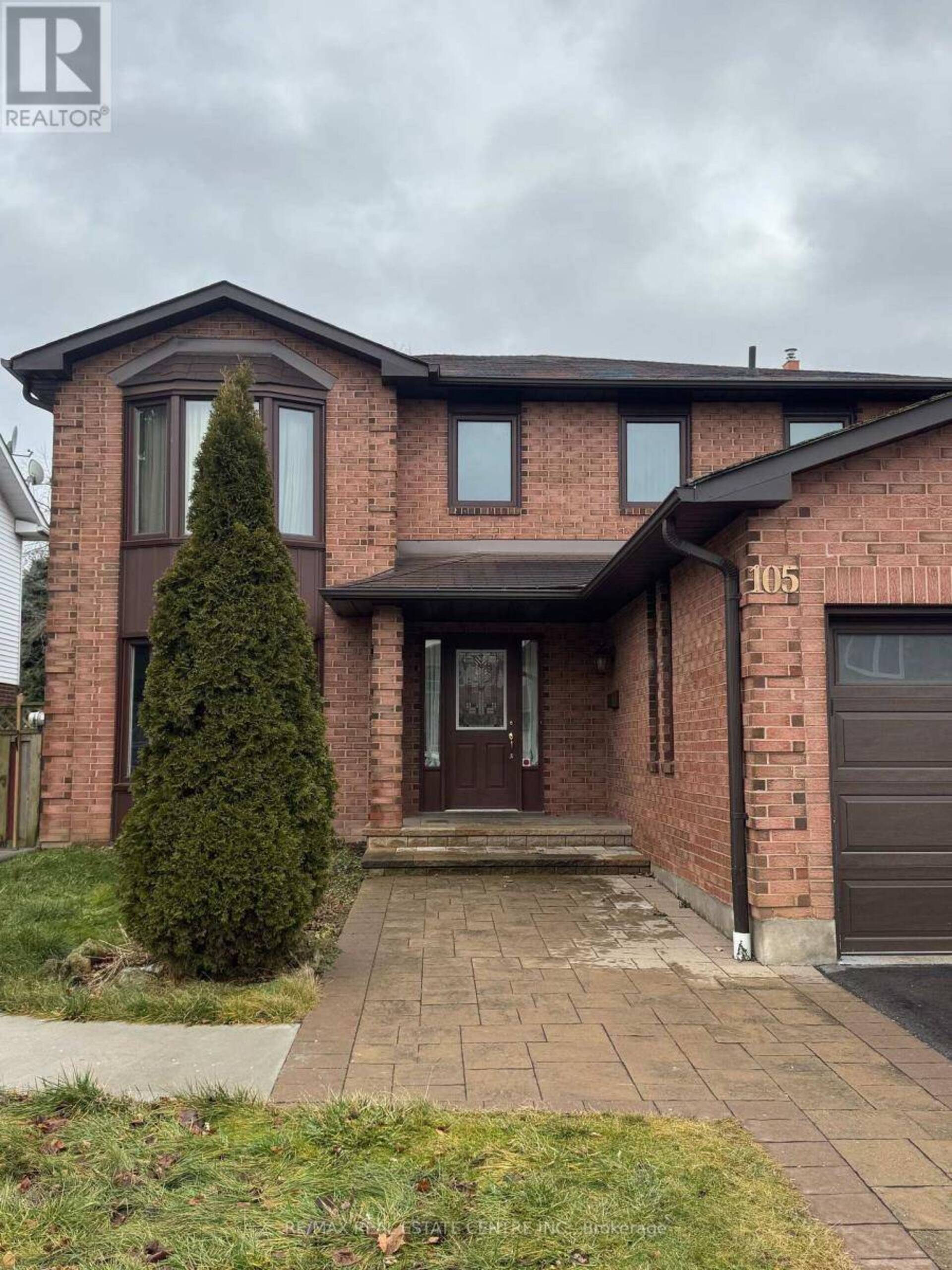 105 ROLLO DRIVE Ajax