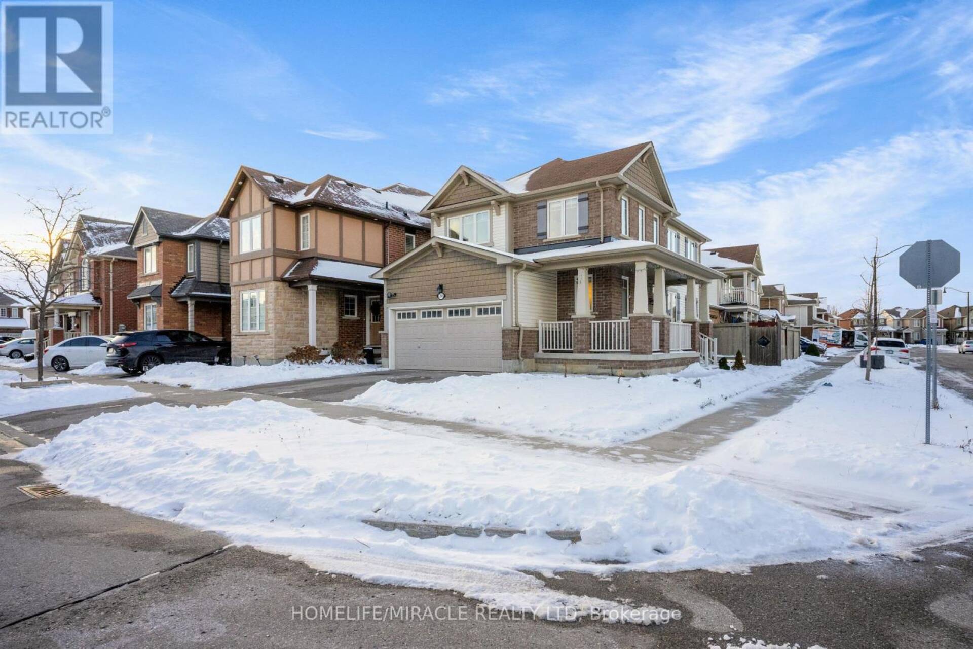 24 KILLICK ROAD Brampton