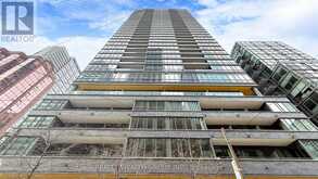 2709 - 8 CHARLOTTE STREET Toronto