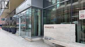 2709 - 8 CHARLOTTE STREET Toronto