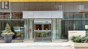 2709 - 8 CHARLOTTE STREET Toronto