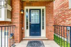 2409 COHO WAY Oakville