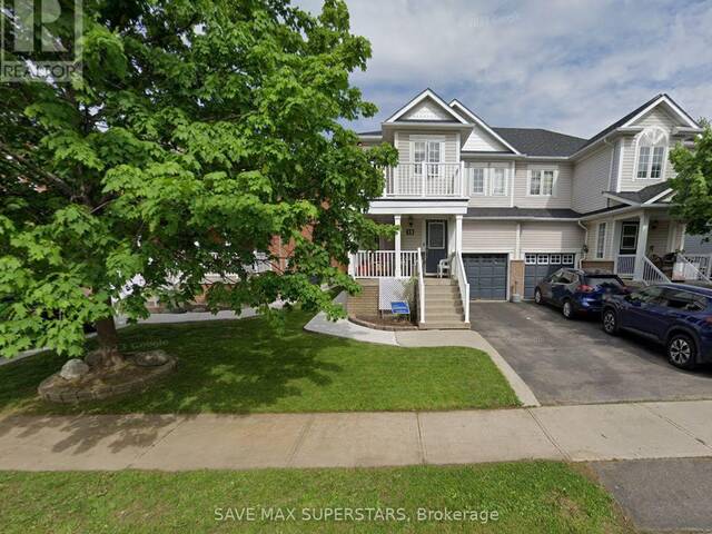 UPPER - 12 STABLE GATE Brampton Ontario