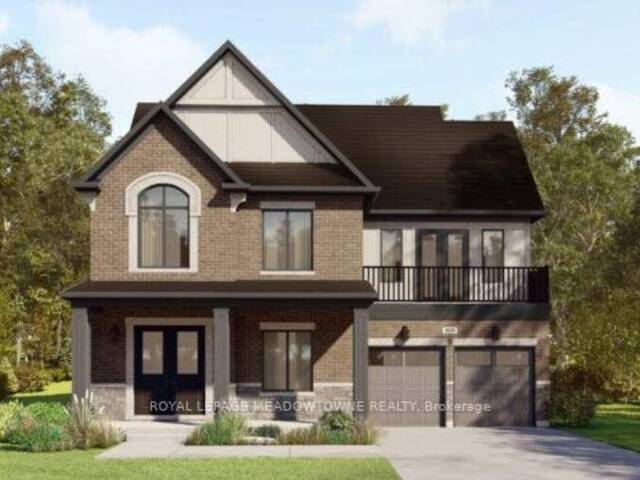 3234 MARINER PASSAGE Oakville Ontario