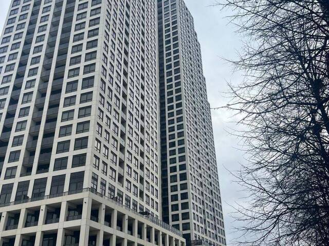 2501 - 30 ELM DRIVE Mississauga Ontario