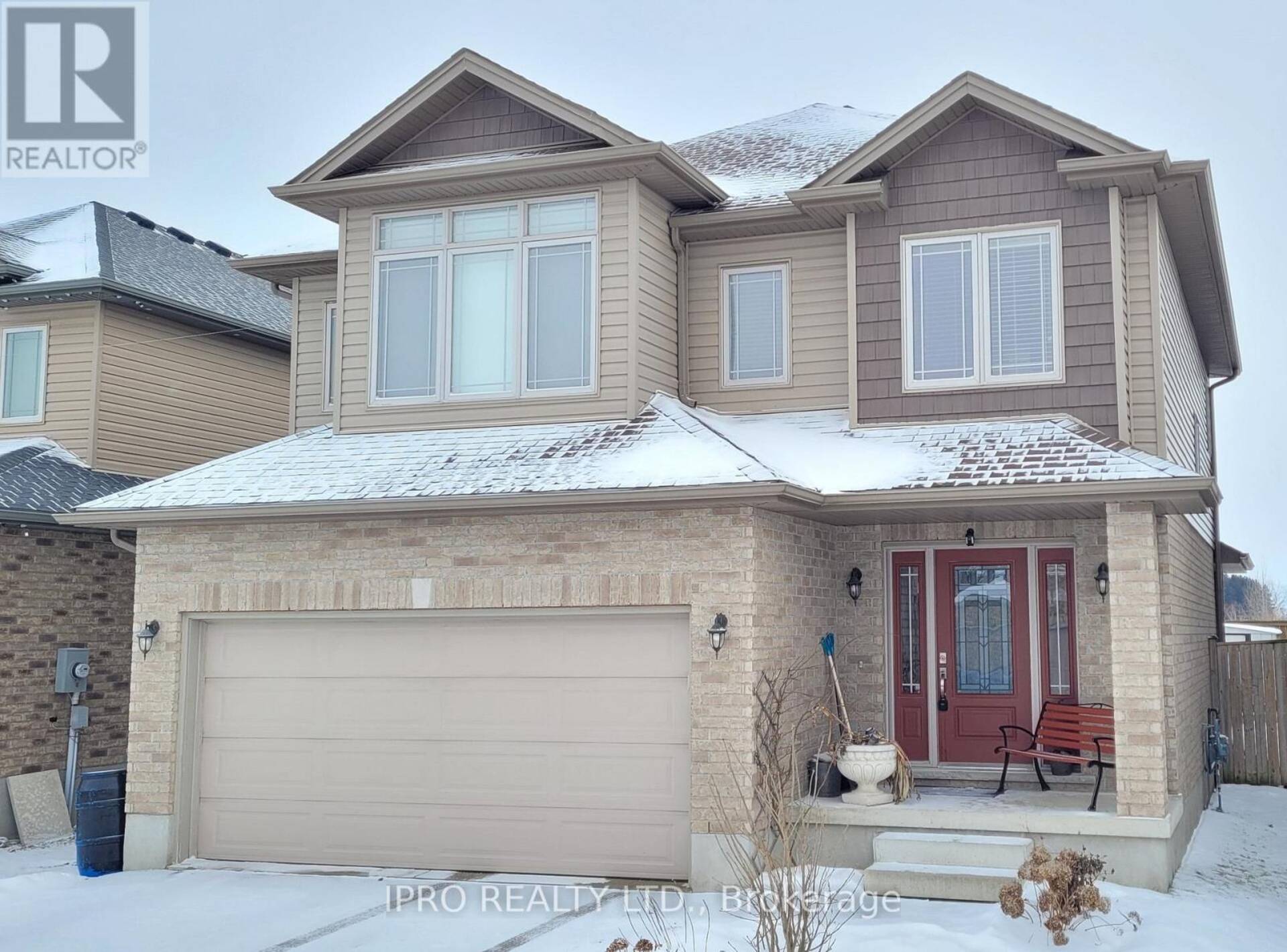 4 MOFFAT AVENUE Ingersoll