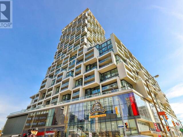 2901 - 5 SOUDAN AVENUE Toronto Ontario