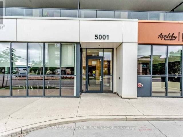 611 - 5001 CORPORATE DRIVE Burlington Ontario