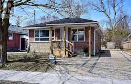 724 CHAMBERLAIN STREET Peterborough