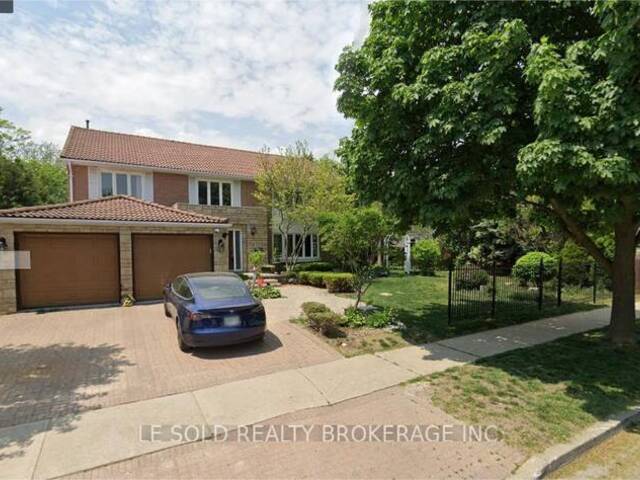 BSMT R - 2 AITKEN CIRCLE Markham Ontario