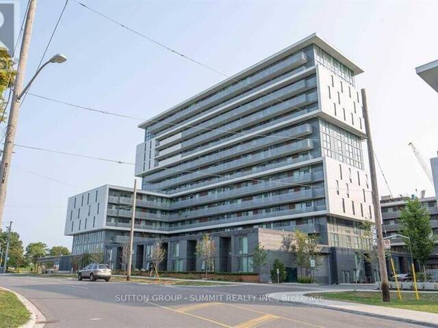 1120 - 160 FLEMINGTON ROAD Toronto Ontario