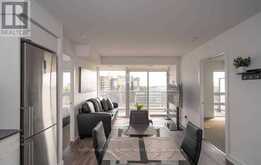 1120 - 160 FLEMINGTON ROAD Toronto