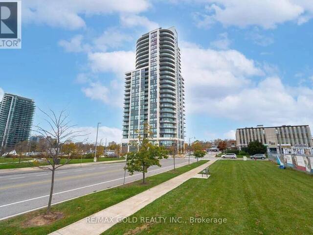 2502 - 15 LYNCH STREET Brampton Ontario