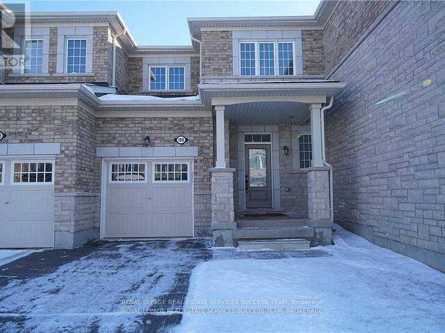 106 ORCHARDCROFT ROAD Oakville Ontario