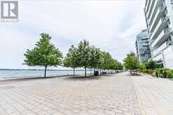 1105 - 15 QUEENS QUAY E Toronto