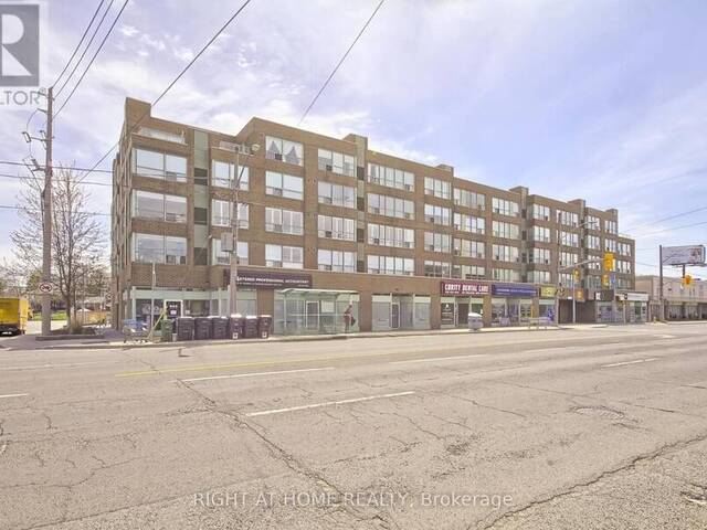 PH7 - 955 O'CONNOR DRIVE E Toronto Ontario