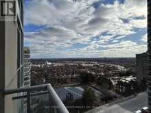 1211 - 225 WEBB DRIVE Mississauga