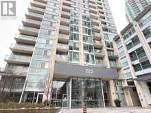 1211 - 225 WEBB DRIVE Mississauga