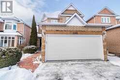 1446 SANDHURST CRESCENT Pickering