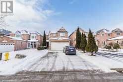 1446 SANDHURST CRESCENT Pickering