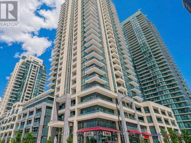 1017 - 4055 PARKSIDE VILLAGE DRIVE Mississauga Ontario