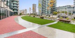 1017 - 4055 PARKSIDE VILLAGE DRIVE Mississauga