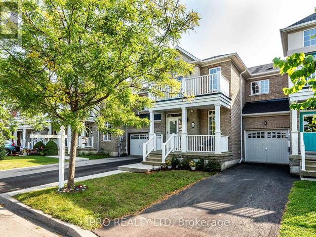 21 PEBBLE VALLEY AVENUE Hamilton Ontario