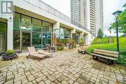 1603 - 3303 DON MILLS ROAD Toronto