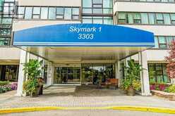 1603 - 3303 DON MILLS ROAD Toronto