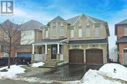 90 MAPLEBANK CRESCENT Whitchurch-Stouffville