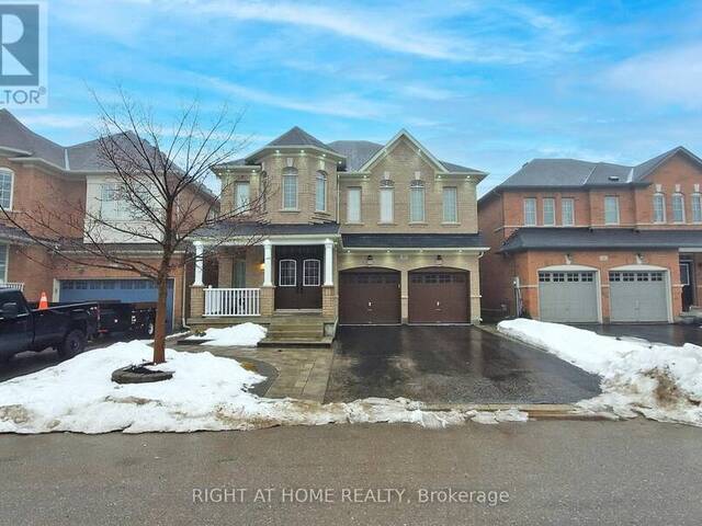 90 MAPLEBANK CRESCENT Whitchurch-Stouffville Ontario