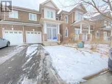 77 HARRY COOK DRIVE Markham