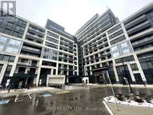 604 - 3200 WILLIAM COLTSON AVENUE Oakville