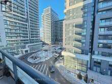 505 - 105 ONEIDA CRESCENT Richmond Hill