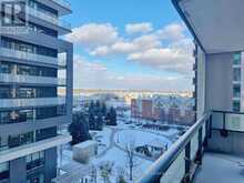 505 - 105 ONEIDA CRESCENT Richmond Hill