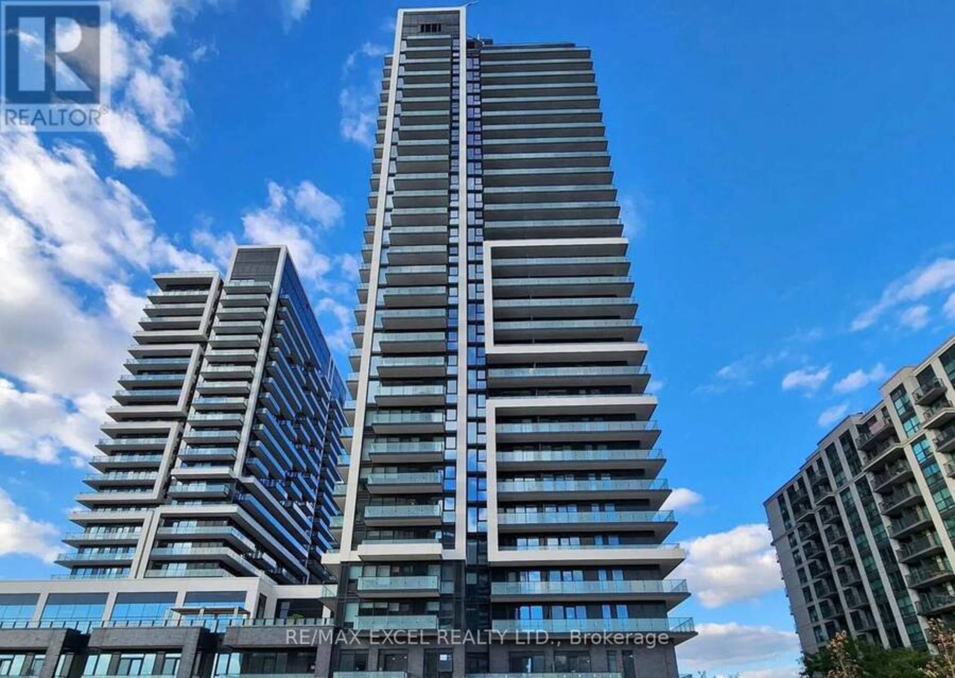 505 - 105 ONEIDA CRESCENT Richmond Hill