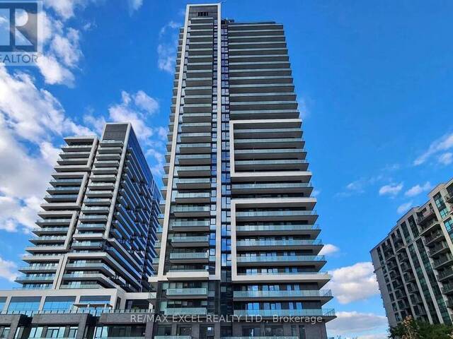 505 - 105 ONEIDA CRESCENT Richmond Hill Ontario