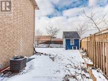 21 MILKWEED CRESCENT Brampton